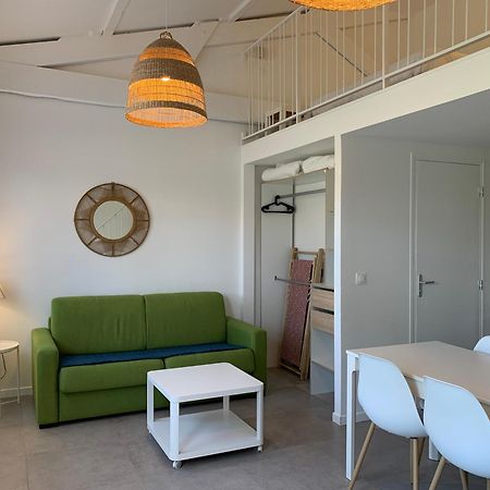 Les Salines Boyardville - Appart'Hotel 생-피에르-돌레롱 외부 사진