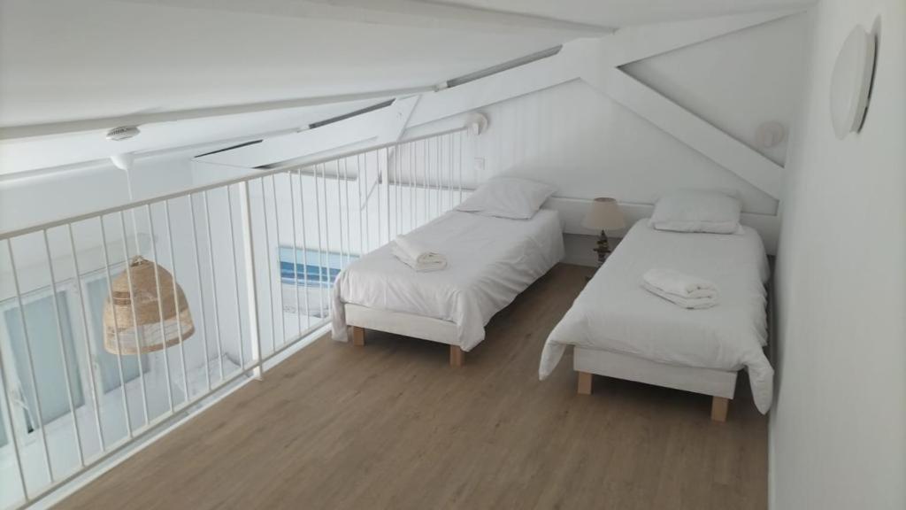 Les Salines Boyardville - Appart'Hotel 생-피에르-돌레롱 외부 사진