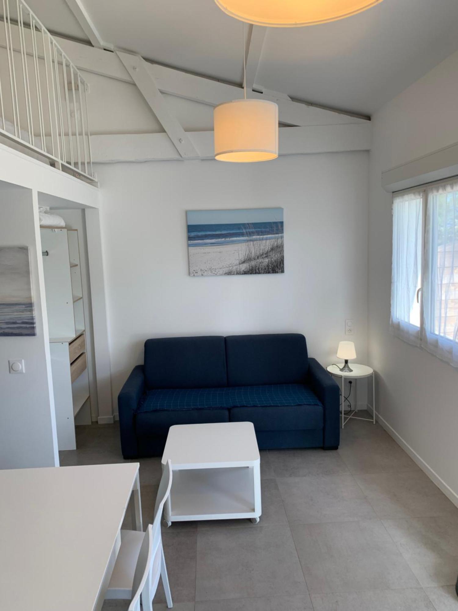 Les Salines Boyardville - Appart'Hotel 생-피에르-돌레롱 외부 사진