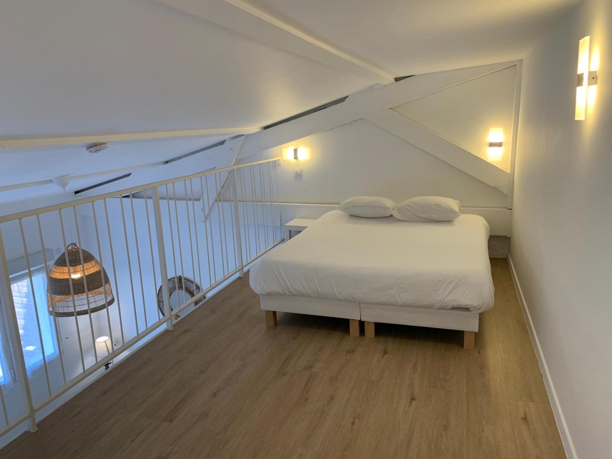 Les Salines Boyardville - Appart'Hotel 생-피에르-돌레롱 외부 사진