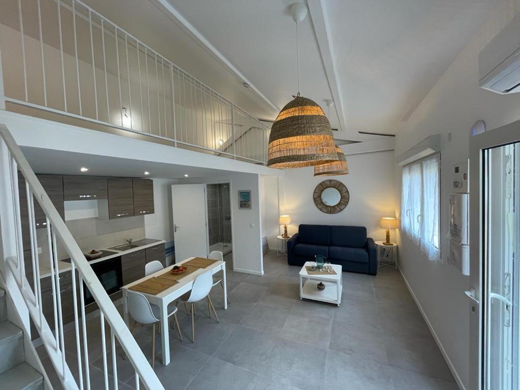 Les Salines Boyardville - Appart'Hotel 생-피에르-돌레롱 외부 사진